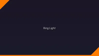 积分兑换 - LED环形补光灯 | 黑料网 积分商城
