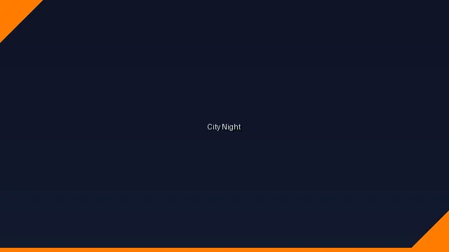 城市夜景主题赛 - 黑料网 视频创作挑战
